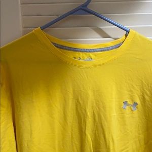 UA cotton t-shirt